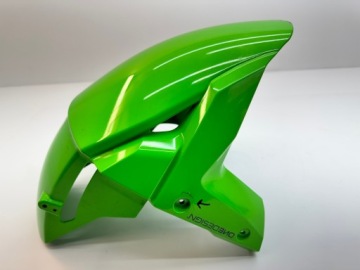 KAWASAKI ZX-10R NINJA 1000 ПЕРЕДНЕЕ КРЫЛО -20