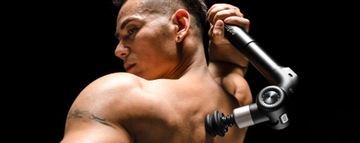 Вибромассажер FeiyuTech KiCA Evo - черный