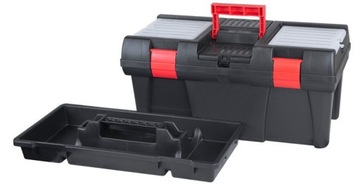 SKRZYNKA WĘDKARSKA NARZĘDZIOWA TOOLBOX 20