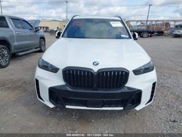 BMW X5 G05 2025 BMW X5 xDrive40i 2025 3.0l 3.0 Benzyna 375KM, zdjęcie 7