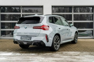 BMW X3 G45 2025 BMW X3 NOWE BMW X3 40d xDrive Dostępne od ręki!, zdjęcie 6