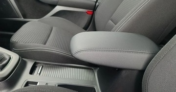 Ford Focus IV 2025 Ford Focus opony wielosezonowe NAVI, kamera, ogrzewana kierownica i szyba,, zdjęcie 8