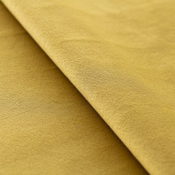 Yellow Tipi Pufo - Кресло Poppy