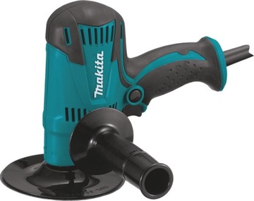 MAKITA SZLIFIERKO-POLERKA SIECIOWA GV5010 440W