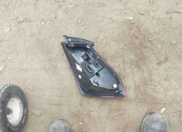 Maserati Ghibli III 2019 Maserati Ghibli 2019, 3.0L, od ubezpieczalni 3.0 Benzyna 345KM, zdjęcie 14