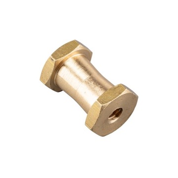 Manfrotto 066 - адаптер / отверстия 1/4 и 3/8 дюйма