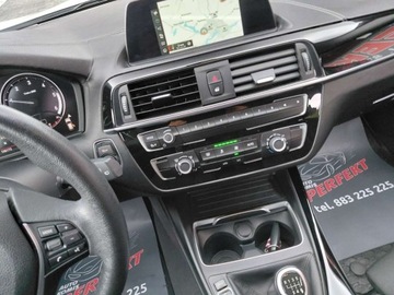 BMW Seria 1 F40 2019 BMW Seria 1 Led Navi Kamera 2xPDC Alu 1.5 Diesel 95KM, zdjęcie 19