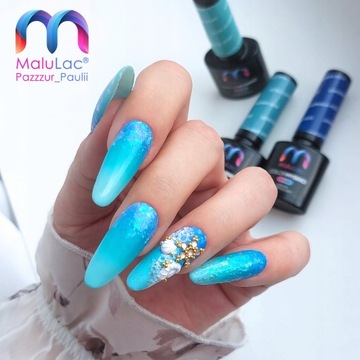 MaluLac Палочки для маникюра, педикюра и кутикулы 100 г.