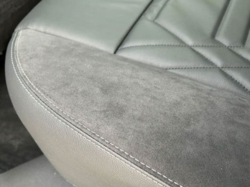 Nissan Qashqai III Crossover Facelifting 1.3 DIG-T MHEV 158KM 2025 Od ręki - N-Design Xtronic 1.3 DIG-T mHEV 158KM / Pakiet BOSE, zdjęcie 5