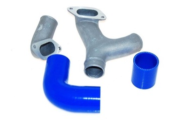 INTERCOOLER PIPING KIT SUBARU IMPREZA WRX 02-06 EJ