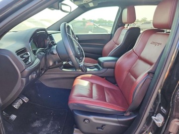Dodge Durango III 2024 Dodge Durango Srt 392 2024 6.4l 6.4 Benzyna 475KM, zdjęcie 7