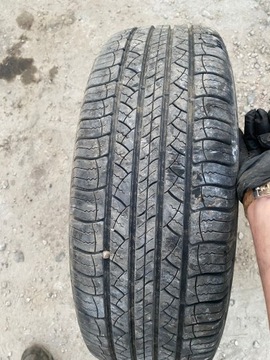 KOLO REZERVY REZERVA DISK RENAULT TRAFIC II VIVARO PRIMASTAR 01-14 215/65