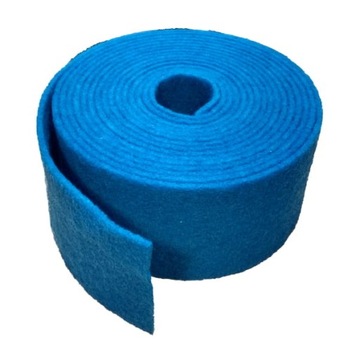 WŁÓKNINA ŚCIERNA W ROLCE 150 mm VERY FINE CYRKON 1 mb