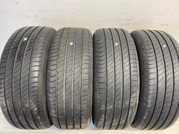 KOLA RÁFKY 205/55R16 HYUNDAI I30 III IX20 6,5J X16 ET50 MICHELIN NOVÉ
