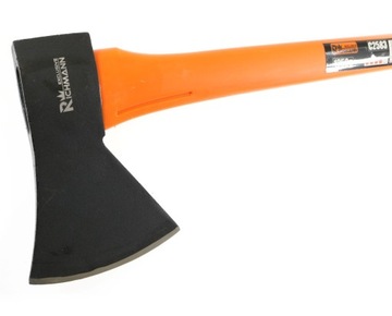 SIEKIERA FIBERGLASS UNIWERSALNA ZESTAW 2 SIEKIER