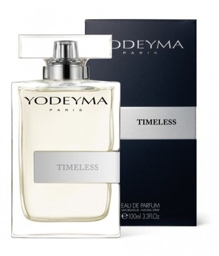 YODEYMA TIMELESS 100ml woda perfumowana