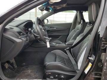 Cadillac 2022 Cadillac CT4 V Blackwing 2022 3.6 Benzyna 472KM, zdjęcie 7