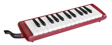 Студенческая Мелодика Красная 2 октавы 26 клавиш HOHNER