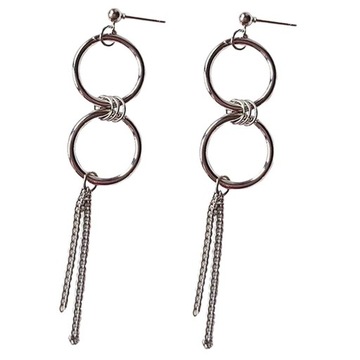 Oświadczenie o modzie Stop Geometryczna kropla koła