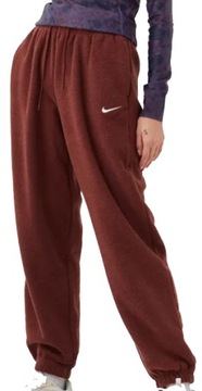 Spodnie Nike Sportswear Plush High-rise Jogger DD5110273 r.S