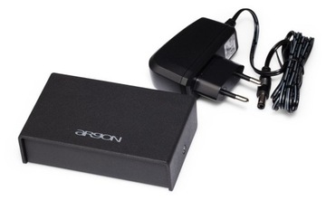 ПРЕДУСИЛИТЕЛЬ ДЛЯ ГРАФОНА ARGON AUDIO PHONO1 MM