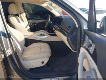 Mercedes GLE V167 2020 Mercedes-Benz GLE 350 2020 2.0 Benzyna 255KM, zdjęcie 9