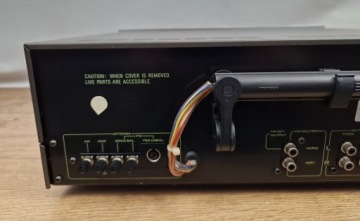 Стереотюнер Pioneer TX-8500 II