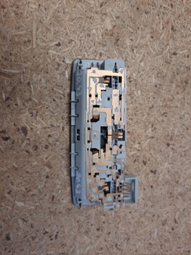 LAMPA KABINY RENAULT ESPACE IV