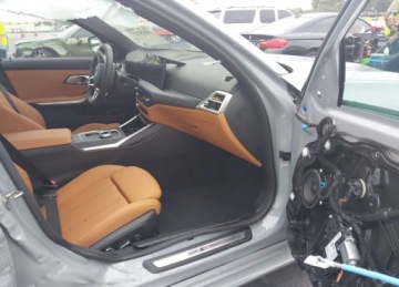 BMW Seria 3 G20-G21 Limuzyna 2.0 330i 258KM 2026 BMW Seria 3 2026 BMW 330I NA 2.0 Benzyna 259KM, zdjęcie 10