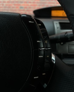 Citroen C4 I 2005 Citroen C4 AUTOMAT tempomat czujniki Warszawa Gwarancja w cenie VWWA 2.0, zdjęcie 23