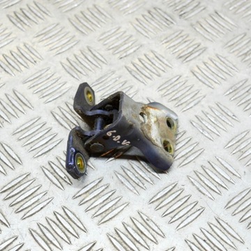 MITSUBISHI PAJERO 2006 PRAVÁ STRANA PANT HORNÍ DVEŘE ZADNÍCH