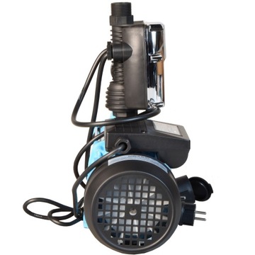 ВОДЯНОЙ НАСОС HYDROPORUS MHI MH 1300 С АВТОМАТИЧЕСКИМ CSK 5 GARDEN