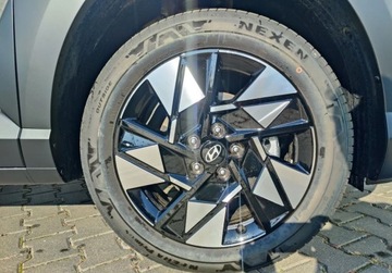 Hyundai Kona II 2025 Hyundai Kona HYBRID 2025 NOWY 1.6GDI 129KM wersja Executive Tech OD REKI, zdjęcie 12