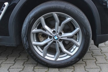 BMW X3 G01 SUV 2.0 20d 190KM 2021 BMW X3 xLine 4x4, zdjęcie 8