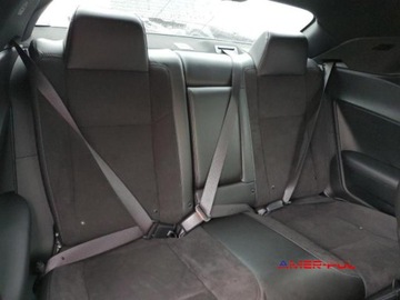 Dodge Challenger III 2022 Dodge Challenger 2022, 3,6L, od ubezpieczalni 3.6 Benzyna 303KM, zdjęcie 9