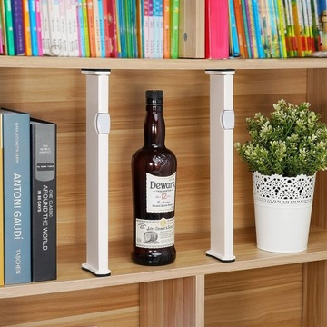 Разделители органайзера для ящиков, разделитель ящика, регулируемый для дома