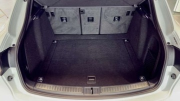 Porsche Macan SUV Facelifting 2.0  245KM 2021 Porsche Macan 2.0 Benzyna 244KM, zdjęcie 17