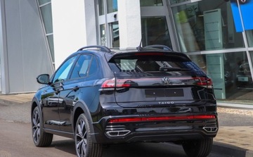 Volkswagen Taigo 1.5 TSI 150KM 2025 Volkswagen Taigo RLine Plus, Pakiet Style, Comfort, od reki 1.5 Benzyna, zdjęcie 1