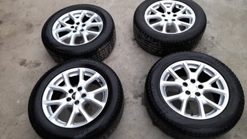 JEEP CHEROKEE KL FELGI KOŁA ALUMINIOWE