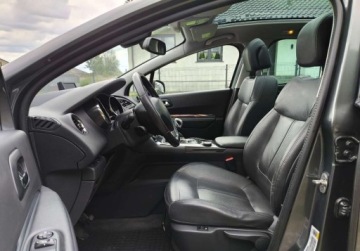 Peugeot 3008 I Crossover 2.0 HDi FAP 150KM 2014 Peugeot 3008 Peugeot 3008 HDi 150 Allure 2.0 Diesel 150KM, zdjęcie 14