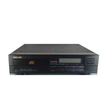 CD ХИРО-900