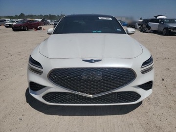  Genesis G70 Base 2023 2.0l 2.0 Benzyna 252KM, zdjęcie 5