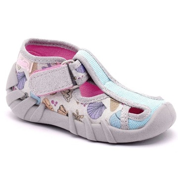 BEFADO TENIS&Oacute;WKI KAPCIE POLSKIE 26