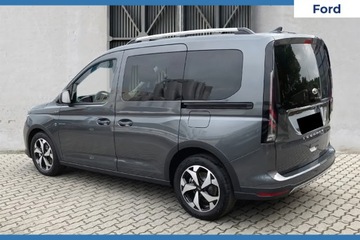 Ford Tourneo Connect IV Van 2,0 EcoBlue 122KM 2024 FORD Tourneo Connect L1H1 Active A7 2.0 122KM, zdjęcie 4