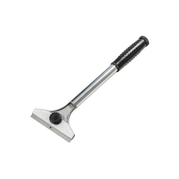 Skrobak do szyb metalowy PROFI Skrobak Maan 100 mm