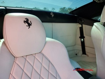 Ferrari California 2010 Ferrari California 2010 4.3L V8 Convertible 4.3 Benzyna 453KM, zdjęcie 9