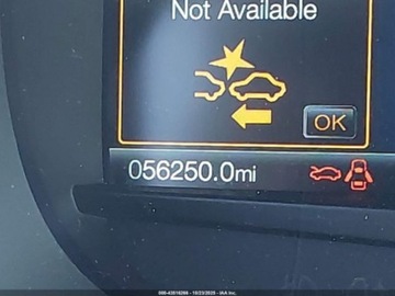 Ford Edge II 2019 Ford Edge 2019 r., 2,0L TITANIUM 2.0 Benzyna 250KM, zdjęcie 7