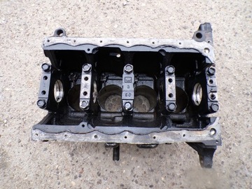 MAZDA 6 5 PREMACY 2.0 CITD BLOK RF7J RF5C