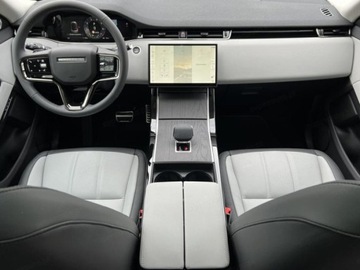 Land Rover Range Rover Evoque II SUV 2.0 204KM 2024 Range Rover Evoque D200 Dynamic HSE 2.0 (204KM) 2024, zdjęcie 6