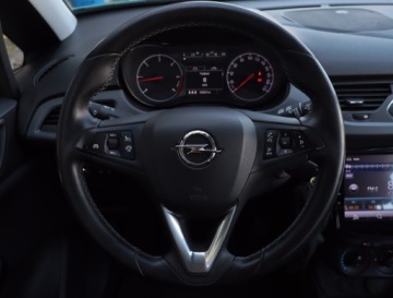 Opel Corsa E Hatchback 3d 1.3 CDTI 75KM 2015 Opel Corsa 1.3 CDTI, Klima, Tempomat, zdjęcie 15